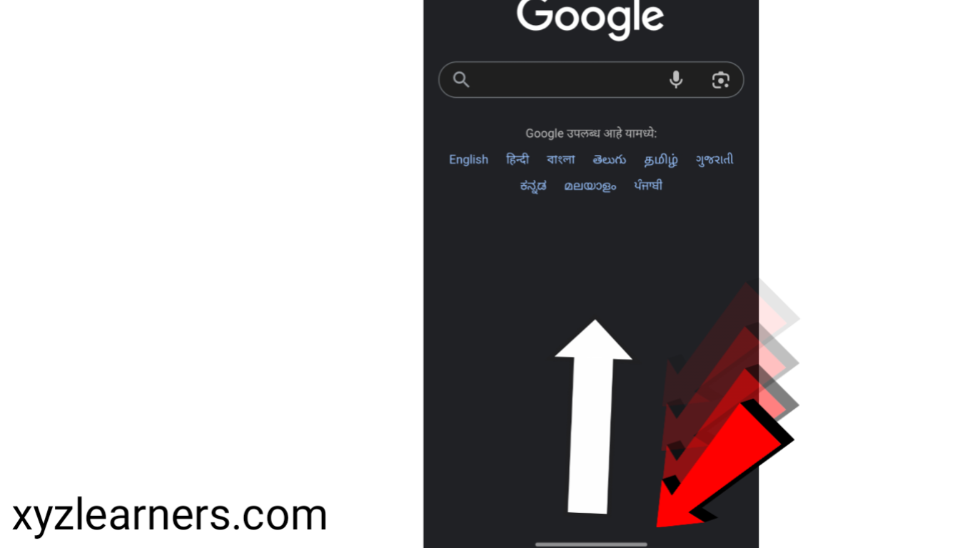 How to use 2 apps at the same time on android