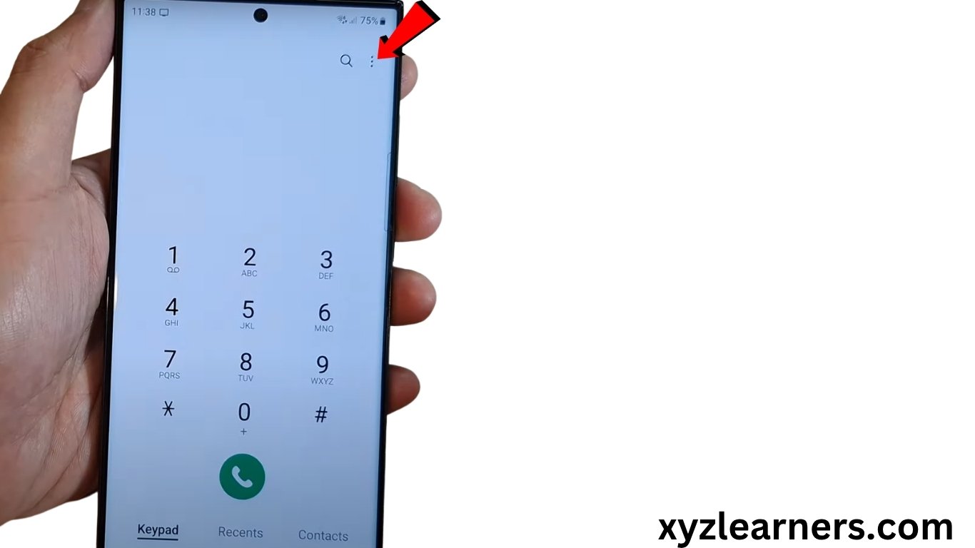 How to Disable international calls on android