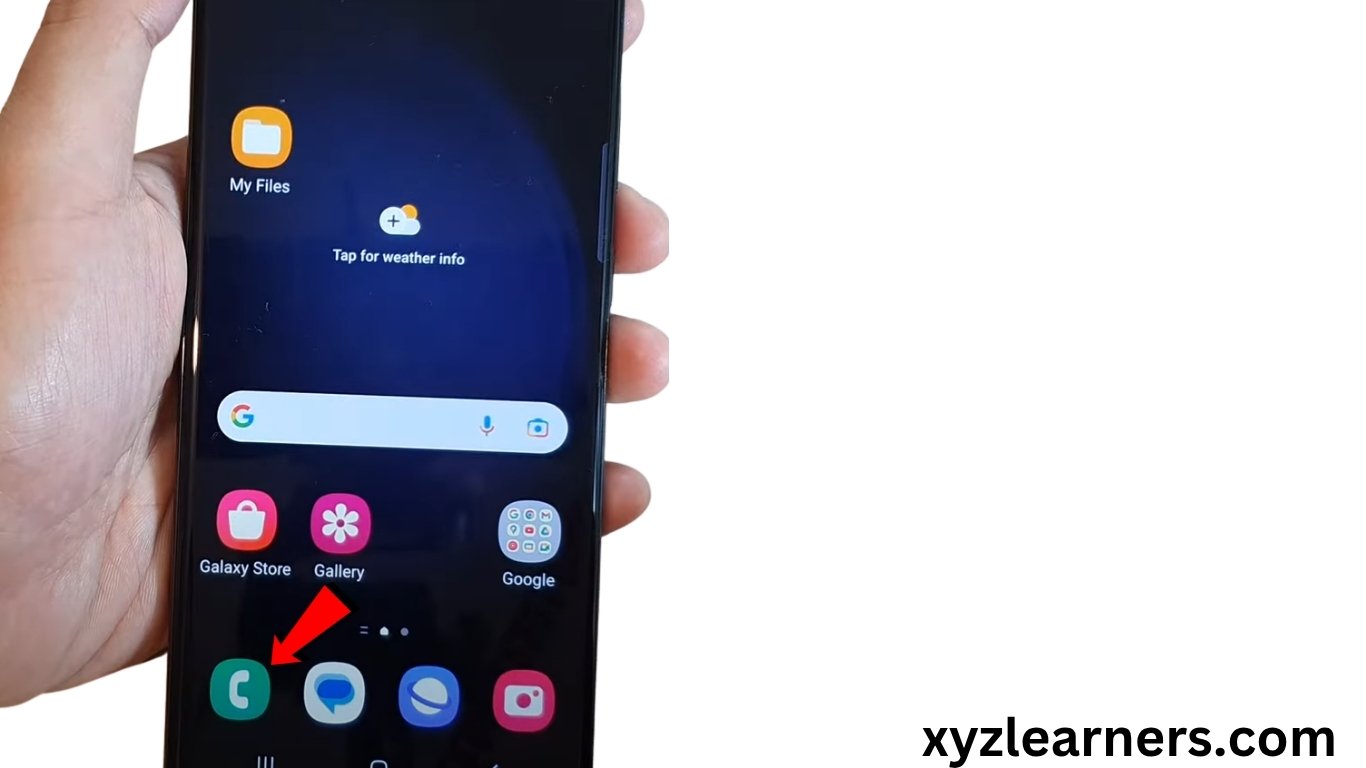 How to Turn off International calls on android