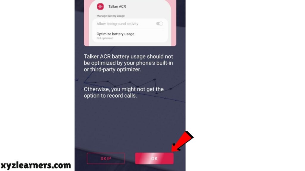 How to record whatsapp calls on android phone