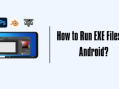 How to Run EXE Files on Android? How to Run EXE Files on Android