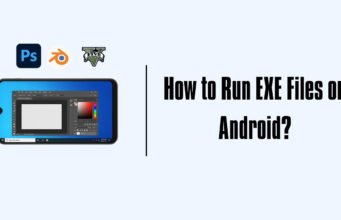 How to Run EXE Files on Android? How to Run EXE Files on Android