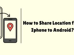 How to Share Location from Iphone to Android How to Share Location from Iphone to Android