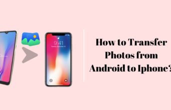 How to Transfer Photos from Android to Iphone? How to Transfer Photos from Android to Iphone