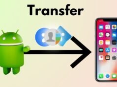 How to Transfer Contacts from Android to iPhone? How to Transfer Contacts from Android to iPhone