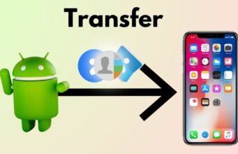 How to Transfer Contacts from Android to iPhone? How to Transfer Contacts from Android to iPhone
