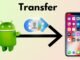 How to Transfer Contacts from Android to iPhone? How to Transfer Contacts from Android to iPhone
