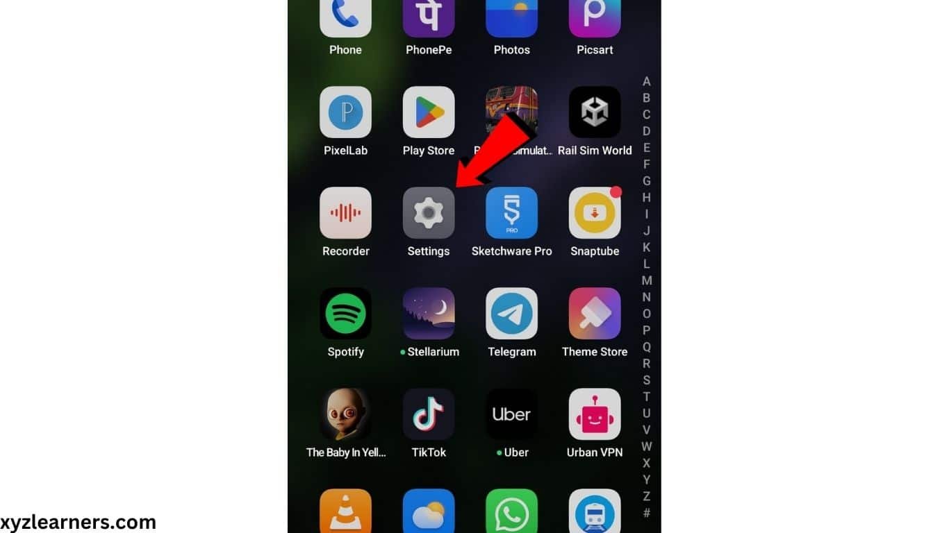 How to recover deleted contacts on android