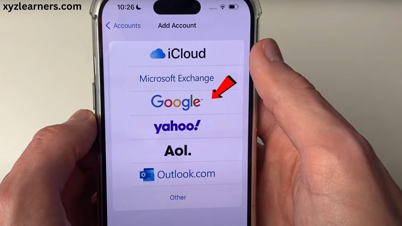 How to get all contacts from android to iphone in few steps