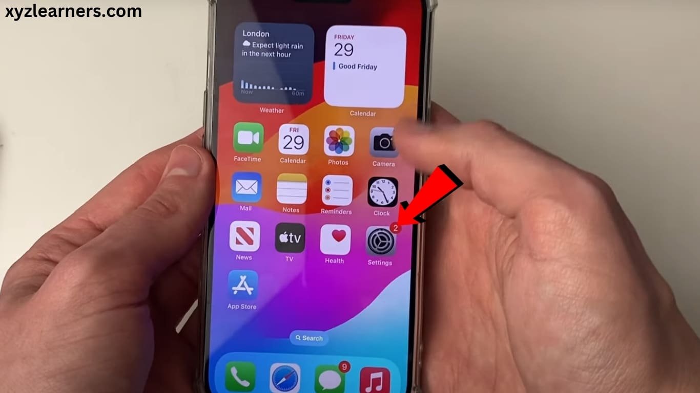 how to get contacts from android to iphone