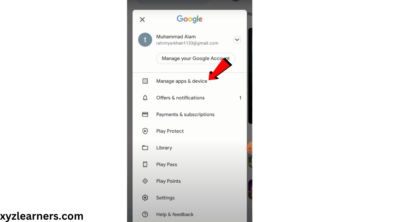how to restore deleted apps on android phone