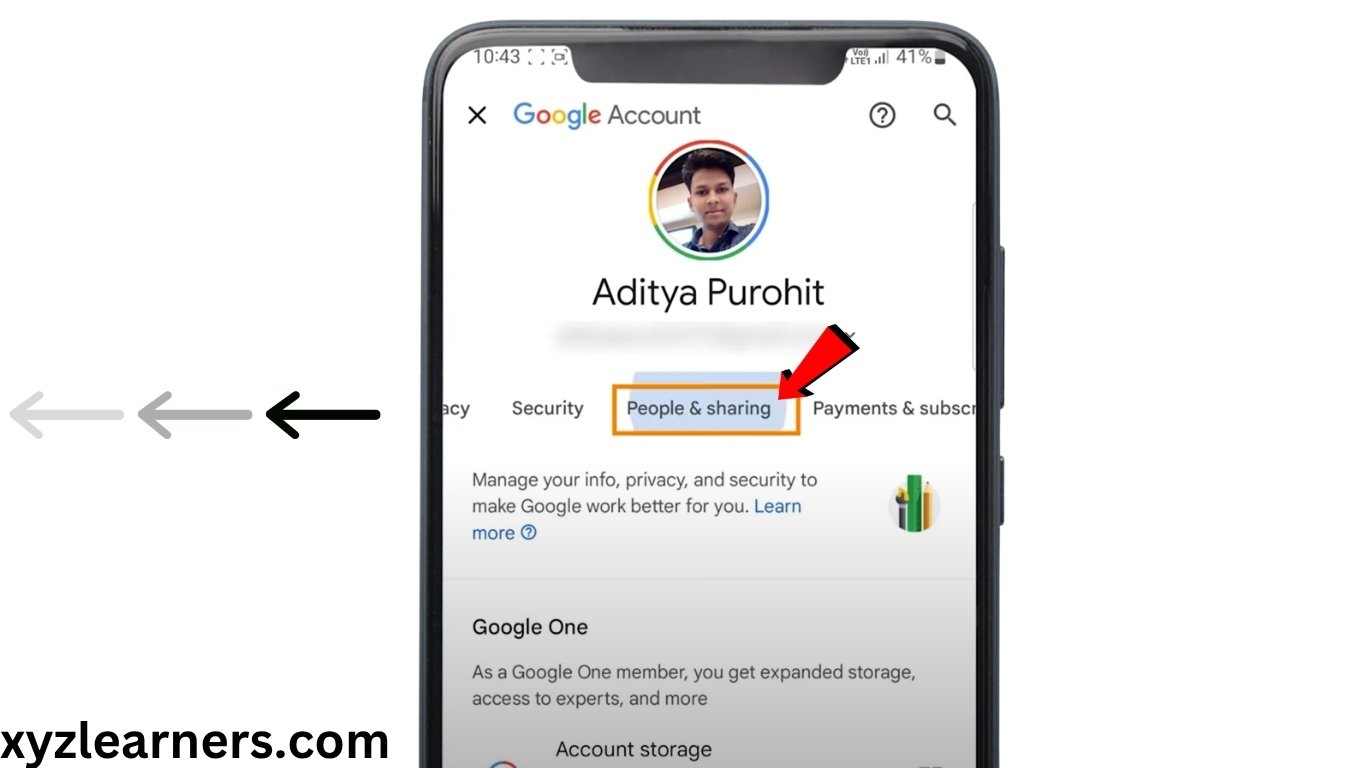 How to get deleted contacts back on android