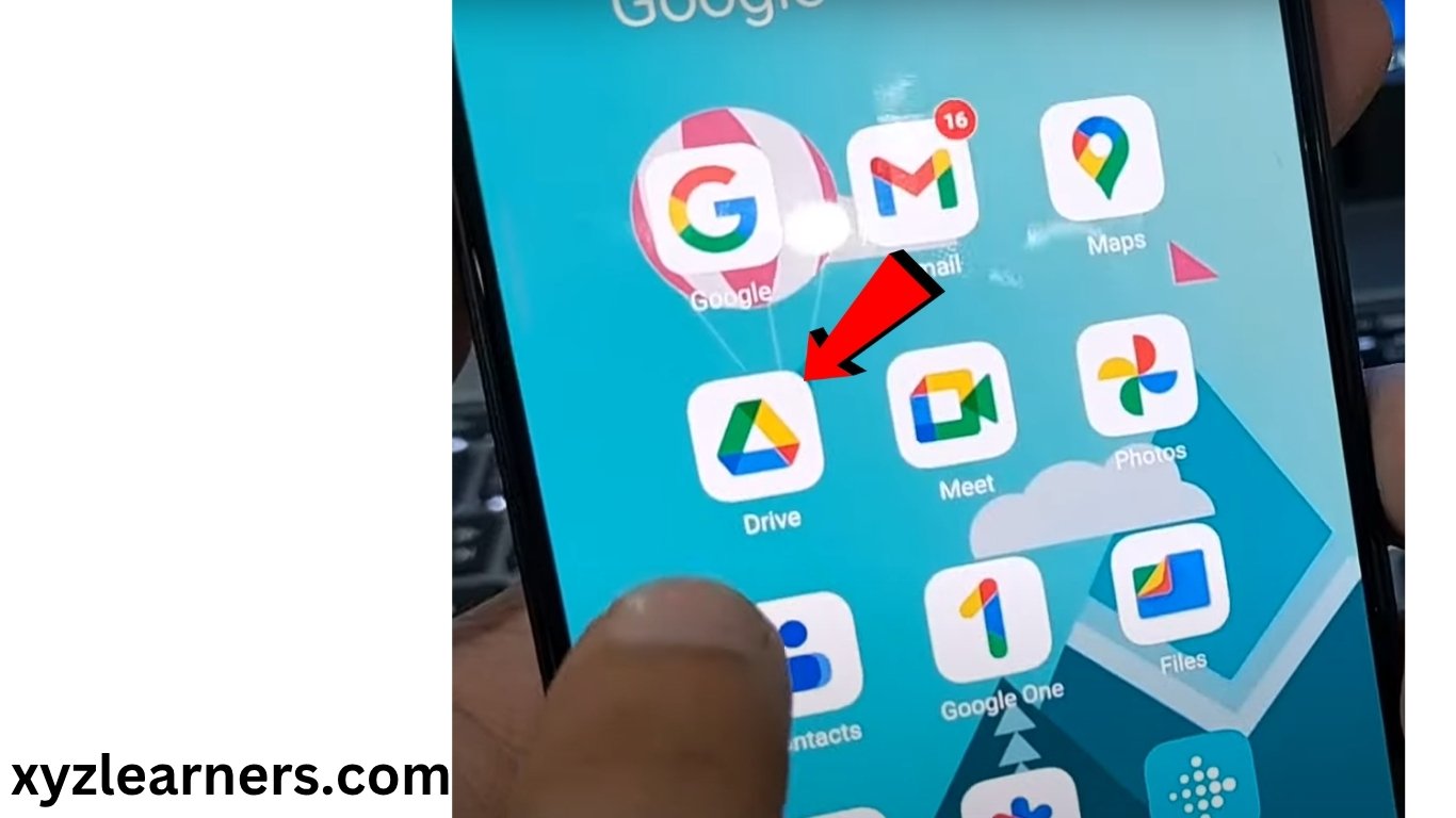 How to scan document on android