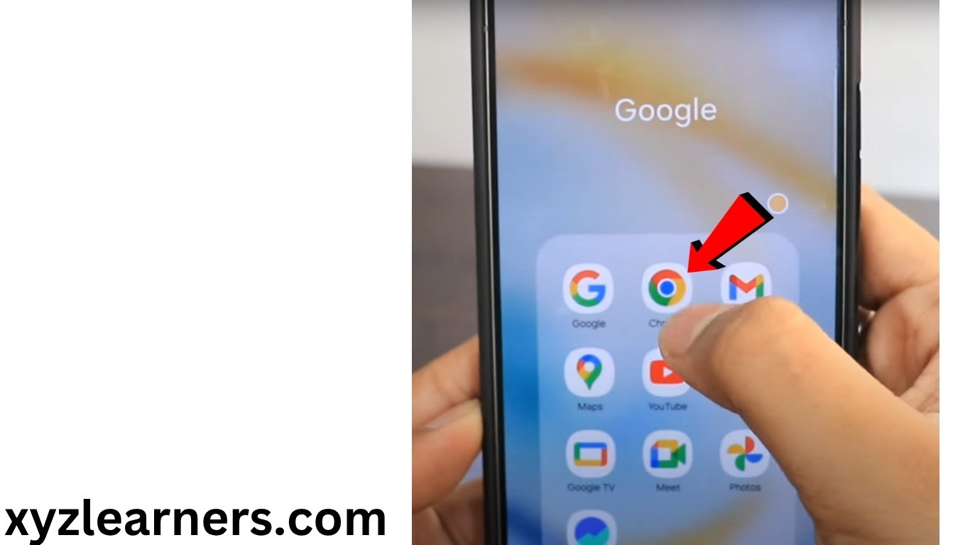 How to Transfer Photos from android phone to iphone