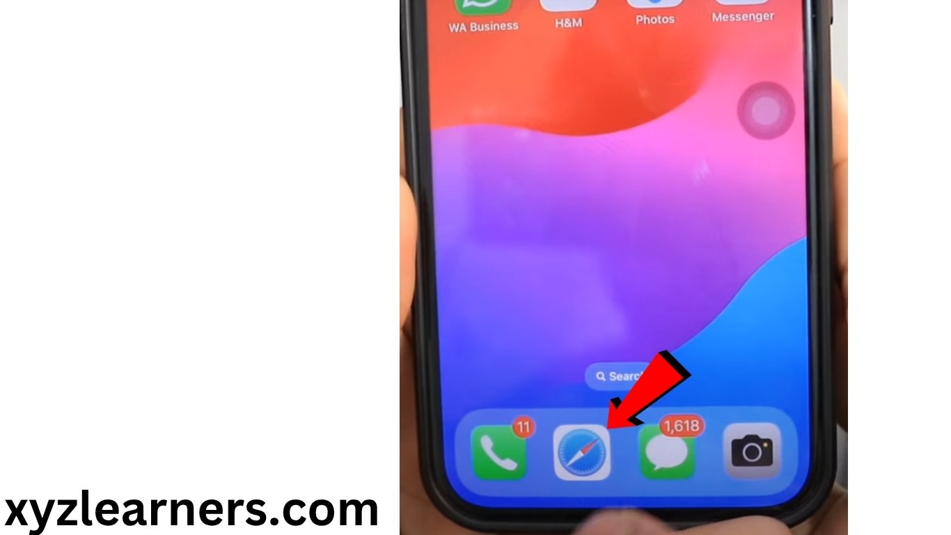 How to transfer photos android to iphone