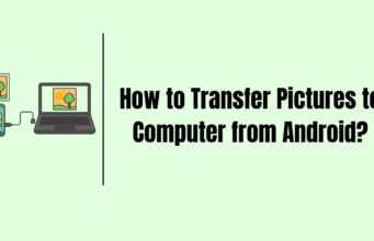 How to Transfer Pictures to Computer from Android? How to Transfer pictures to computer from android