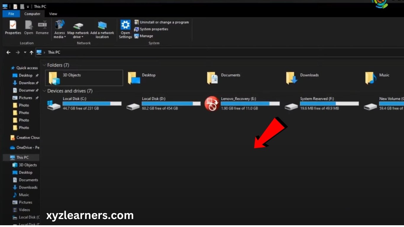 How to transfer all pictures to computer using android