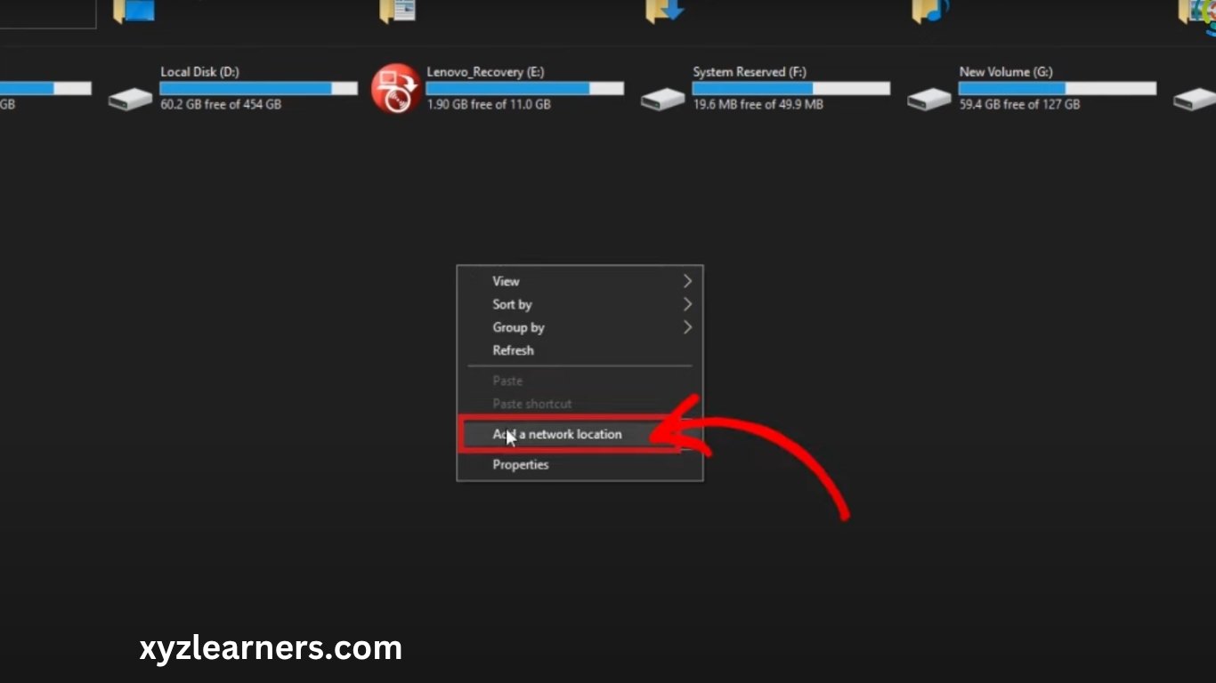 How to transfer files to computer from a android phone
