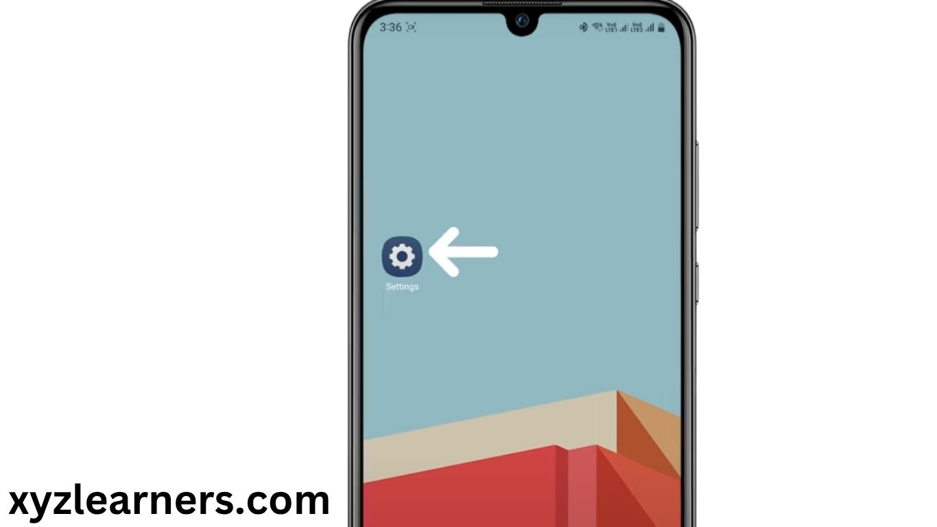 How to see hidden apps on android